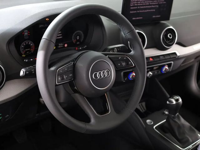 Audi Q2 30 TFSI