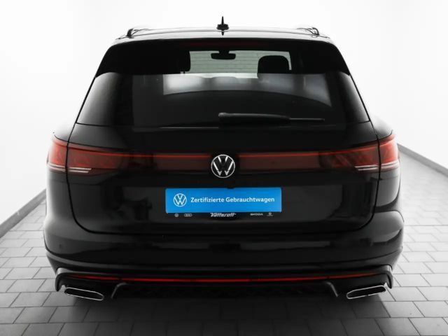 Volkswagen Touareg 3.0 V6 TDI 3.0 V6 TSI R-Line