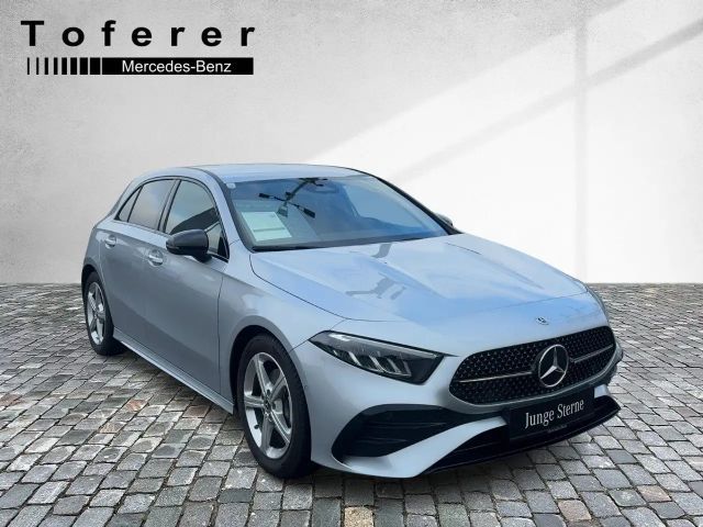 Mercedes-Benz A 180 AMG Line Hatchback