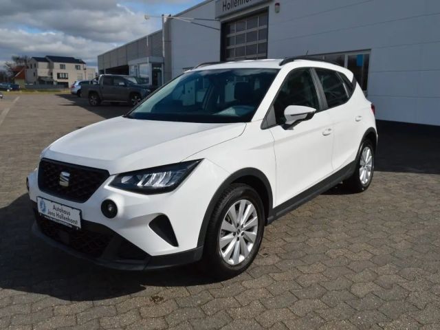 Seat Arona 1.0 TSI Style