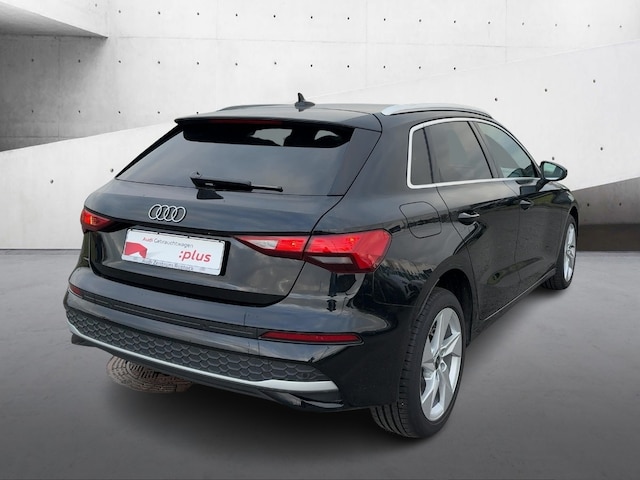 Audi A3 30 TFSI S-Tronic Sportback