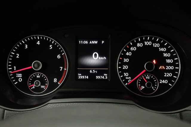 Seat Alhambra 1.4 TSI Xcellence