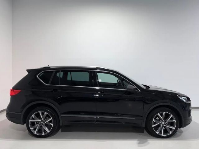Seat Tarraco 4Drive DSG FR-lijn