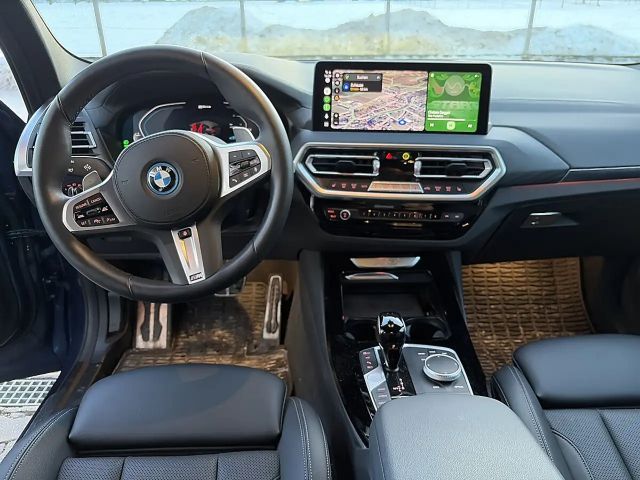 BMW X3 M-Sport xDrive30e
