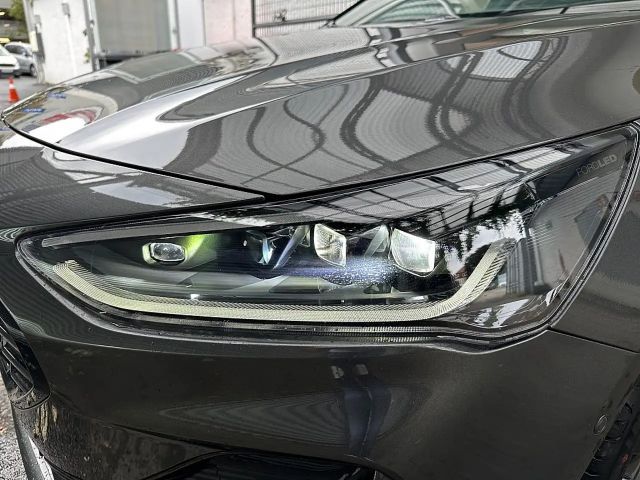 Ford Focus EcoBoost ST Line