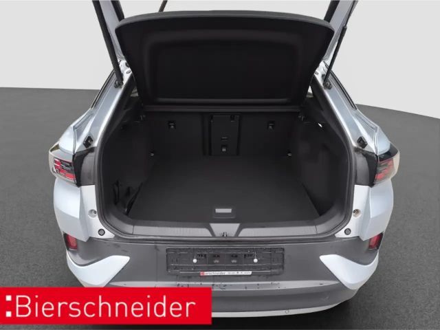 Volkswagen ID.5 4Motion GTX