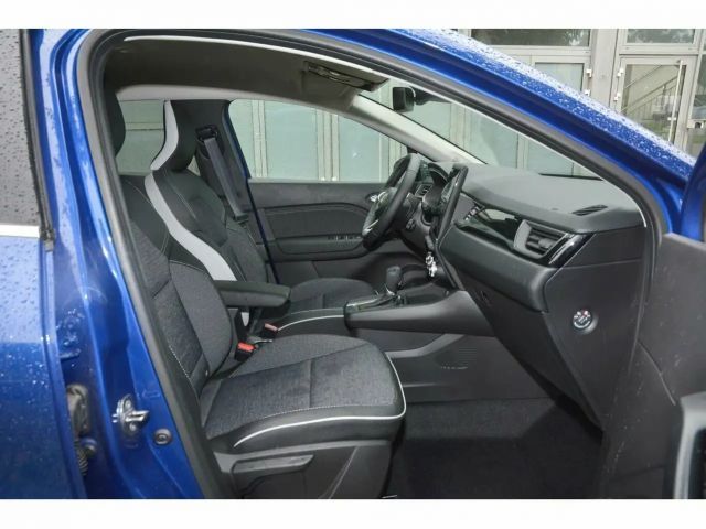 Mitsubishi ASX SELECT EDITION HYBRID 3D-NAVI*LENKRADHZ