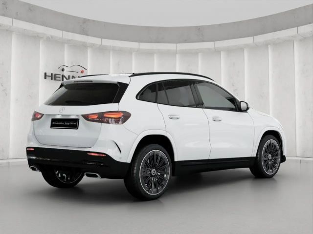 Mercedes-Benz GLA 200 AMG Line Premium