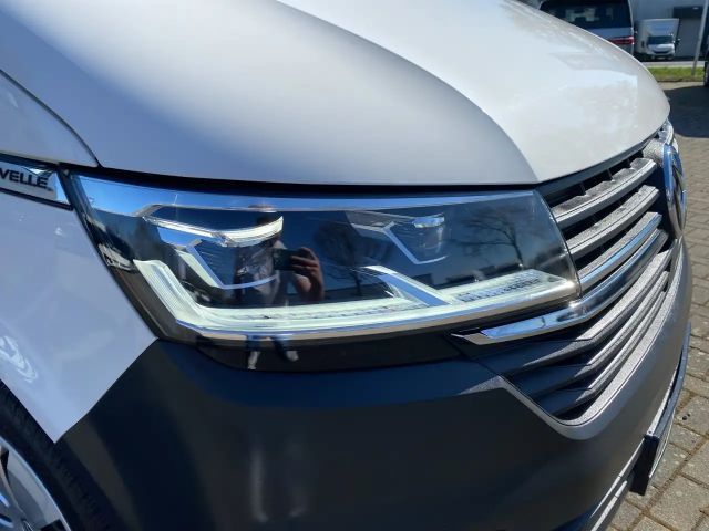 Volkswagen Caravelle 2.0 TDI T6