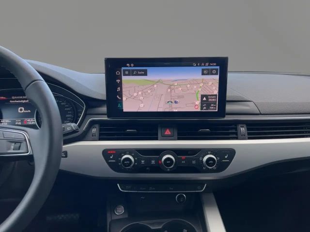 Audi A4 40 TDI S-Tronic