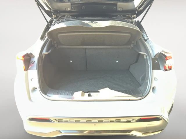 Nissan Juke N-Design 360Grad Kamera Bose Alcantara Carplay Kli