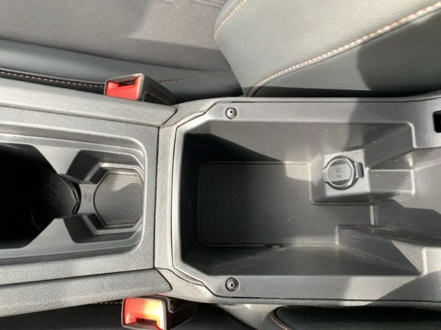 Cupra Leon 2.0 TSI 4Drive Sportstourer VZ