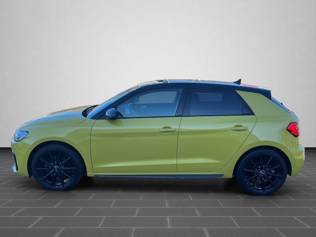 Audi A1 30 TFSI S-Tronic Sportback