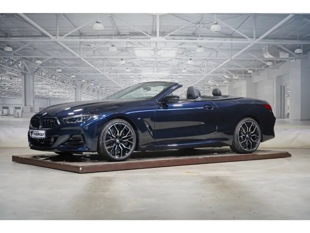 BMW M850 Cabrio xDrive