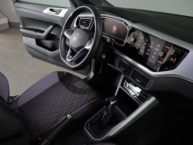 Volkswagen Polo 1.0 TSI DSG