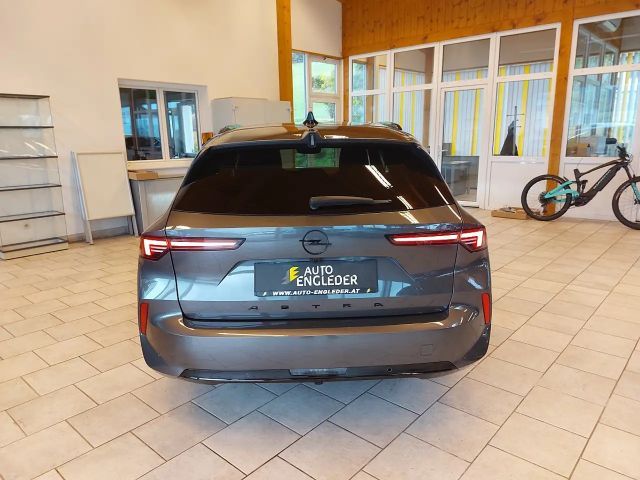Opel Astra GS-Line Grand Sport Sports Tourer