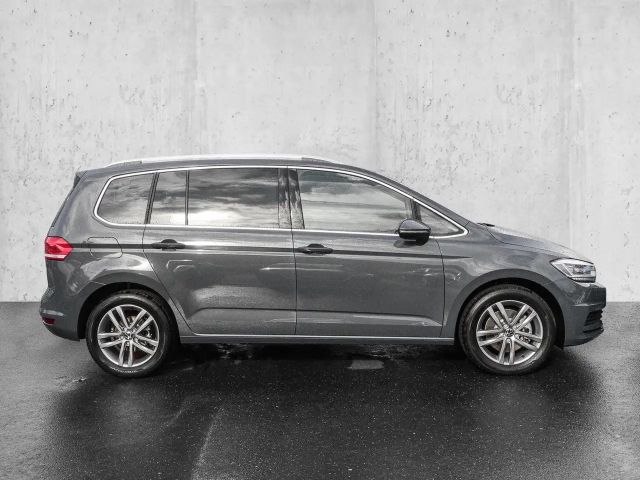 Volkswagen Touran 1.5 TSI Comfortline DSG