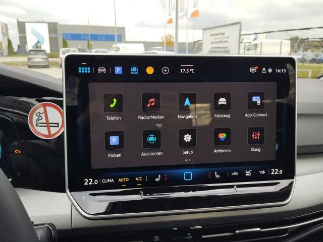 Volkswagen Golf Rabbit TSI