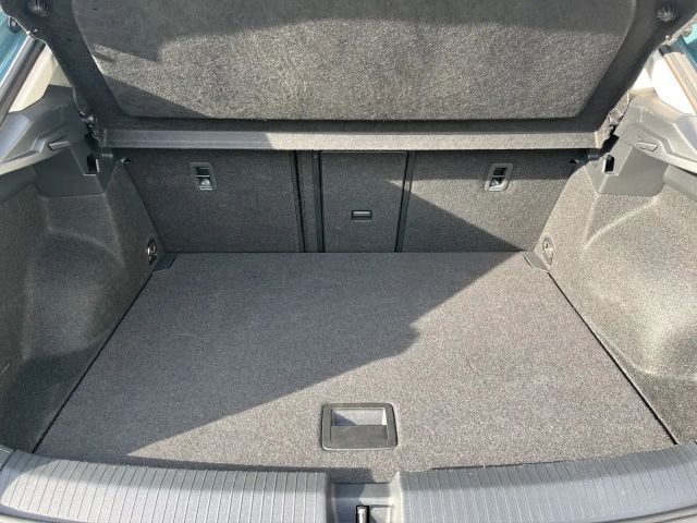 Volkswagen T-Roc 1.5 TSI DSG Style