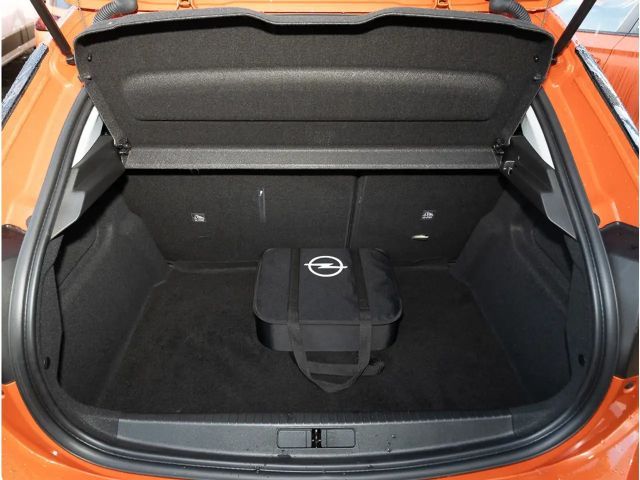 Opel Corsa Corsa-e Edition