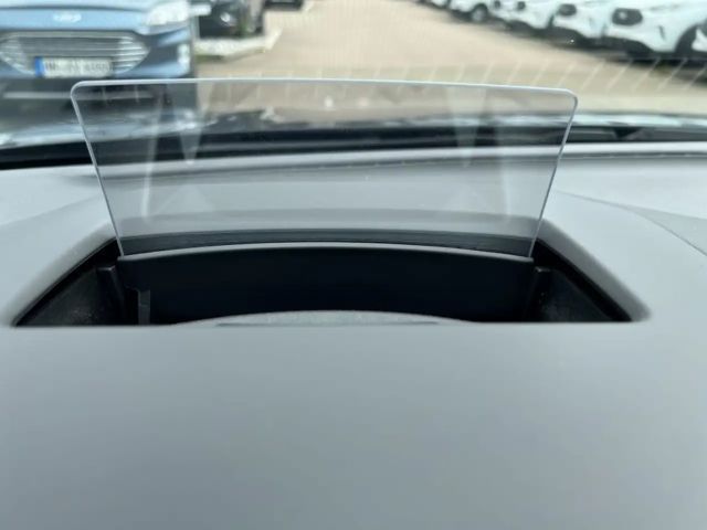 Ford Focus ST Line Wagon