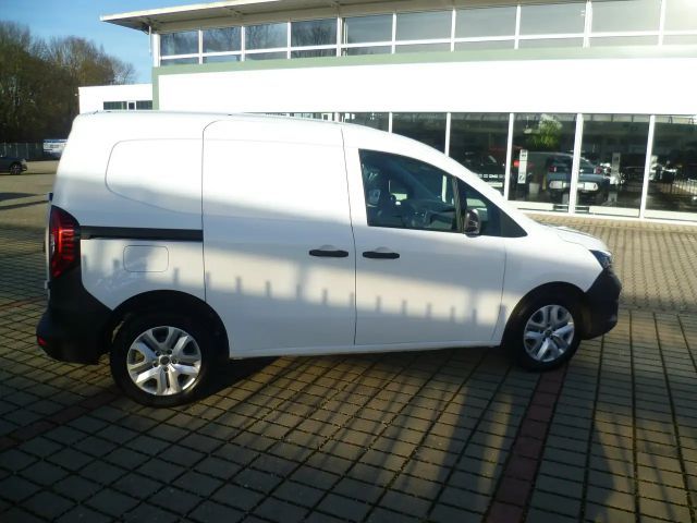Renault Kangoo TCe100 FAP Extra Open Sesame by Renault