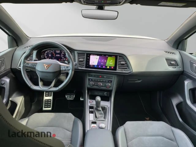 Cupra Ateca 4Drive VZ