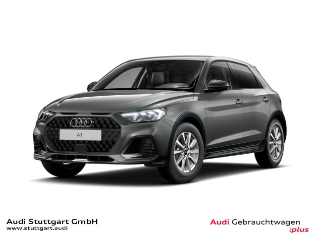 Audi A1 30 TFSI Allstreet S-Tronic