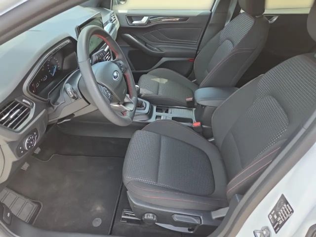 Ford Focus EcoBoost ST Line Wagon