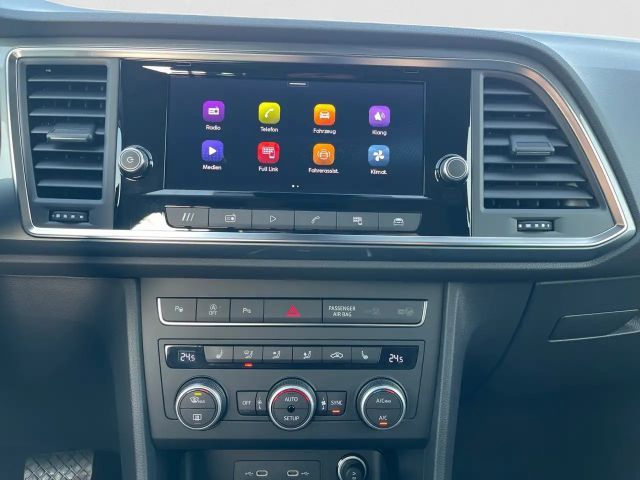 Seat Ateca DSG Style