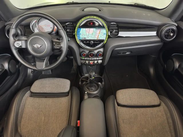 MINI Cooper Cabrio Aut. Navi.LED.Apple.PDC.Keyl.MFL.