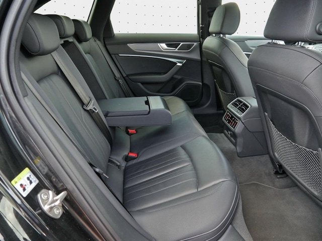 Audi A6 allroad 40 TDI Quattro S-Tronic