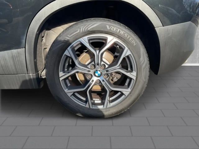 BMW X2 sDrive