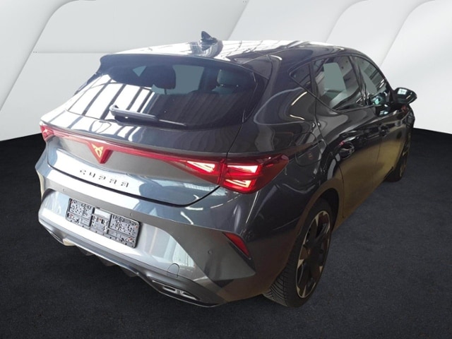 Cupra Leon DSG