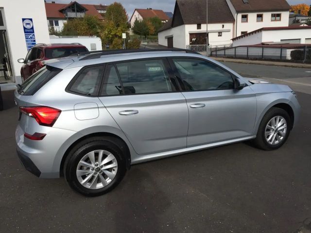 Skoda Kamiq Selection