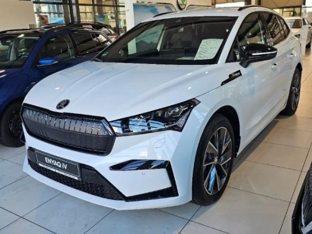 Skoda Enyaq Sportline iV 80