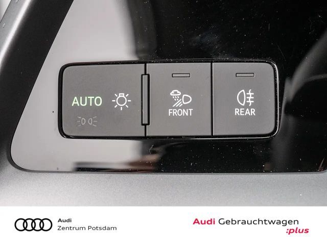 Audi A3 30 TFSI Sedan Sportback