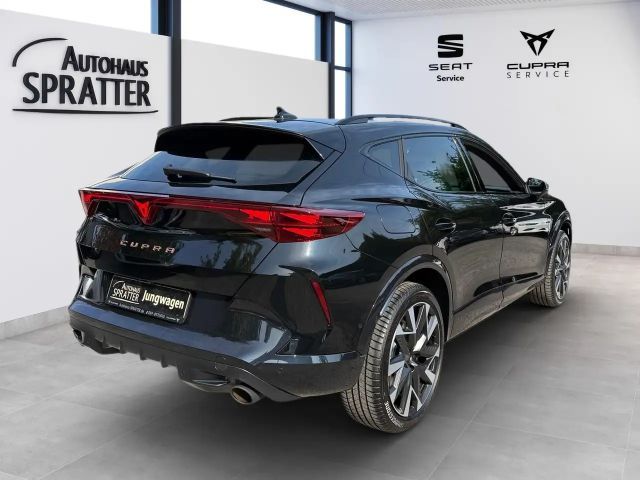 Cupra Formentor 2.0 TSI DSG VZ