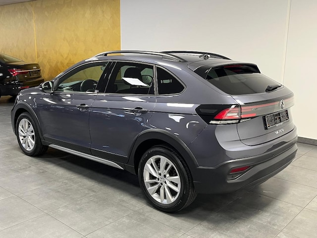 Volkswagen Taigo 1.5 TSI DSG