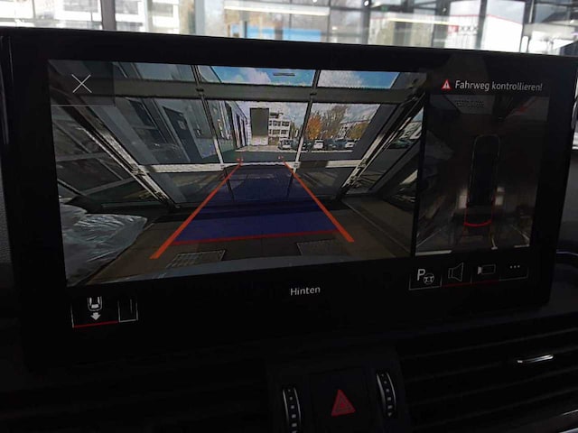 Audi Q5 40 TDI Quattro S-Tronic