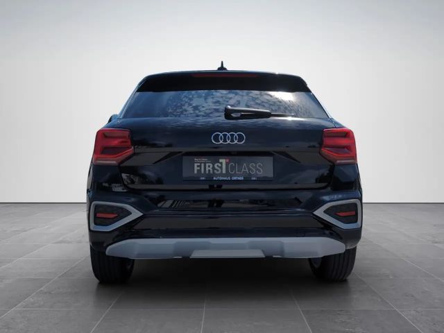 Audi Q2 30 TFSI