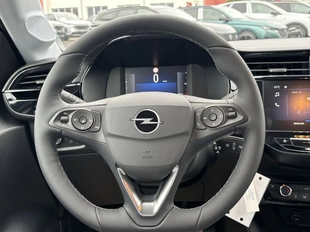 Opel Corsa Edition F Edition