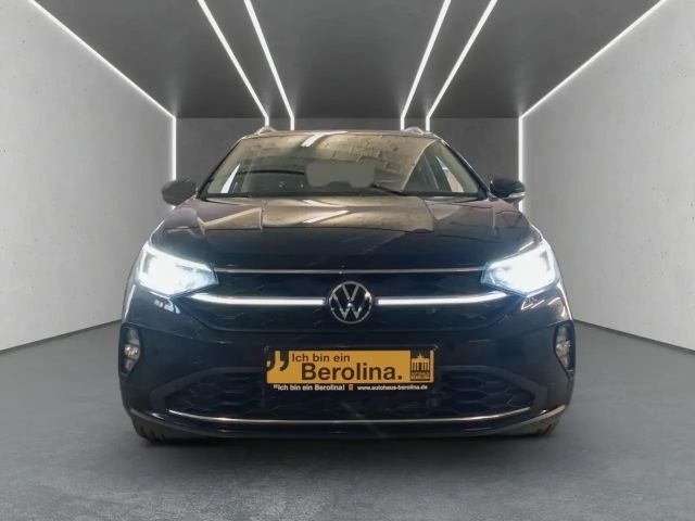 Volkswagen Taigo 1.5 TSI DSG IQ.Drive Style