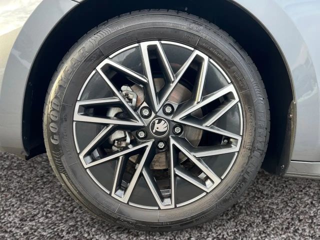 Skoda Octavia Combi Sportline