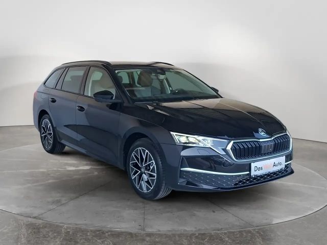 Skoda Octavia Selection
