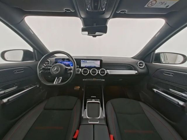 Mercedes-Benz EQB 250 AMG Line