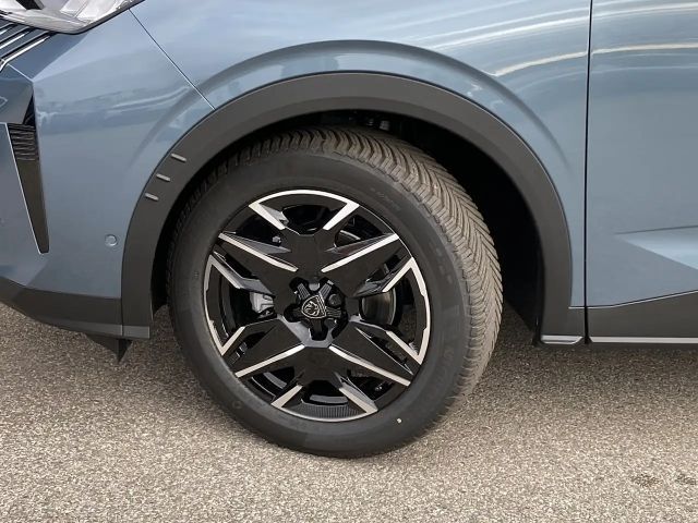Peugeot 5008 Allure Pack