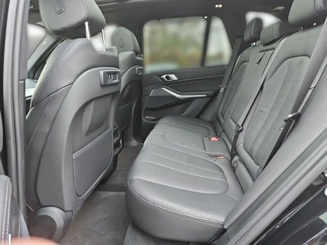 BMW X5 M-Sport xDrive