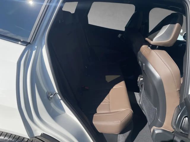 BMW X3 M-Sport xDrive