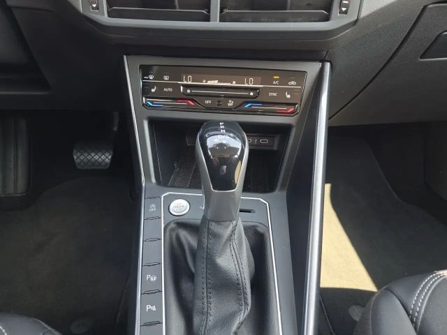 Volkswagen Taigo DSG Style